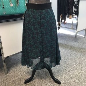 Lularoe LOLA skirt